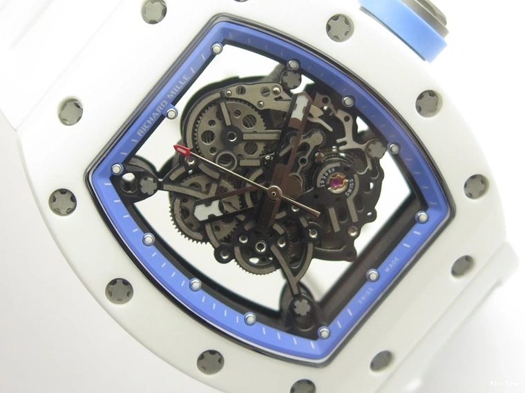 MiroTime 0212 Submariner 116613 LN SS YG Noob Best Edition Black Dial & Bezel On SS YG Bracelet A StreetReady 4018